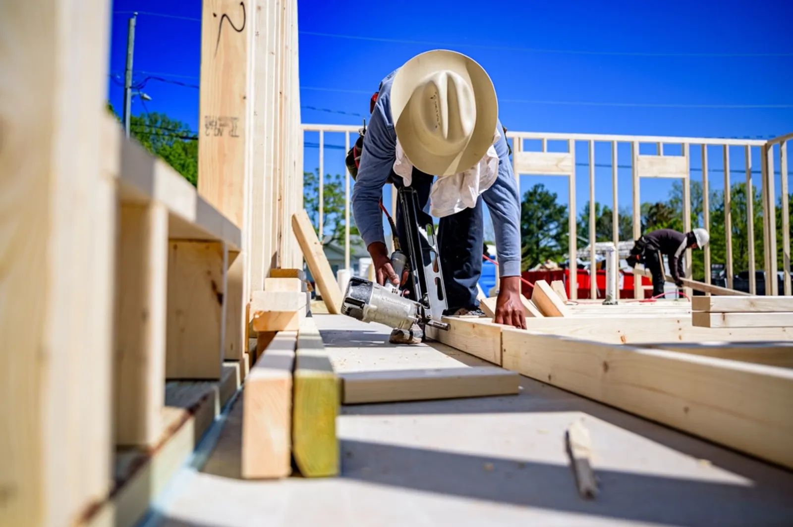 Contractors in Ventura County