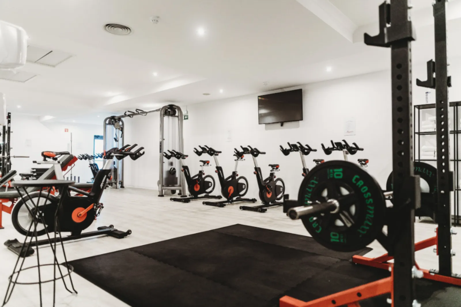 Fitness Studios & Gyms in Ventura County