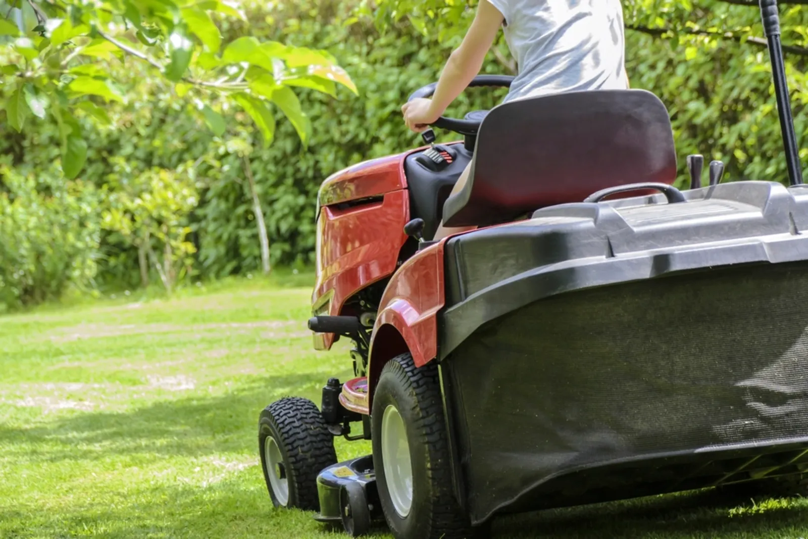 Landscaping Companies in Ventura County