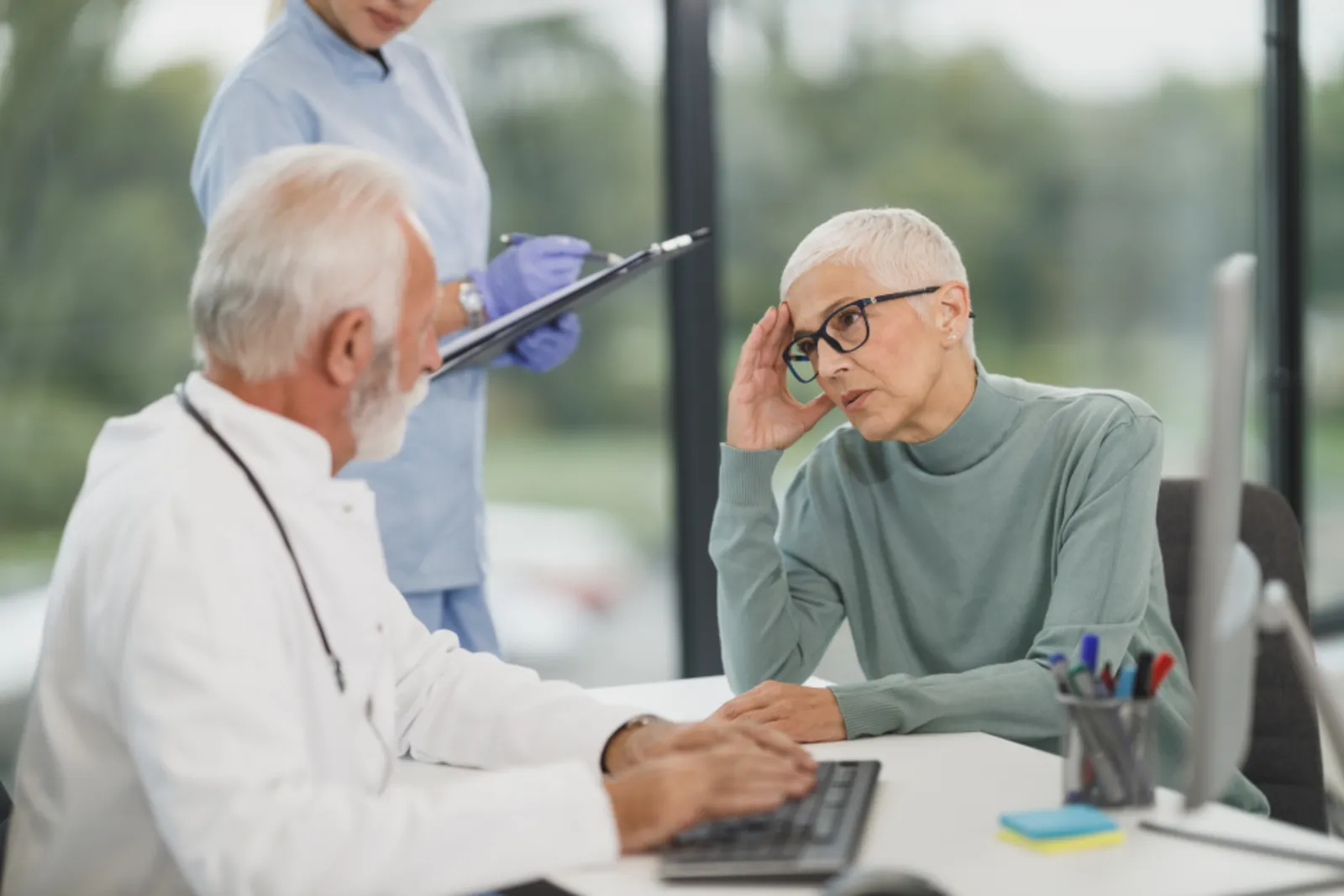 Medical Practices in Ventura County