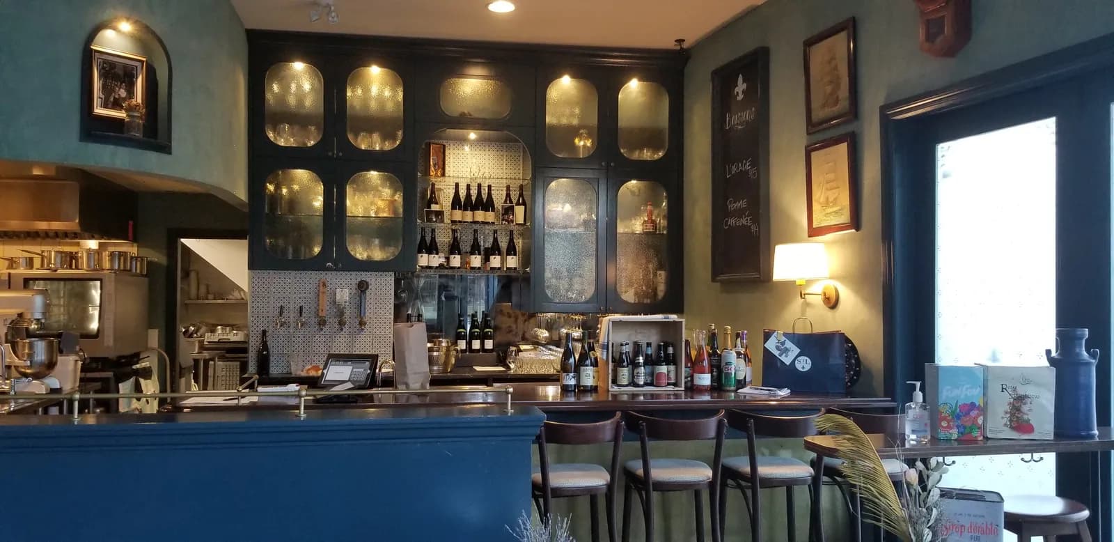 Restaurants in Ventura County