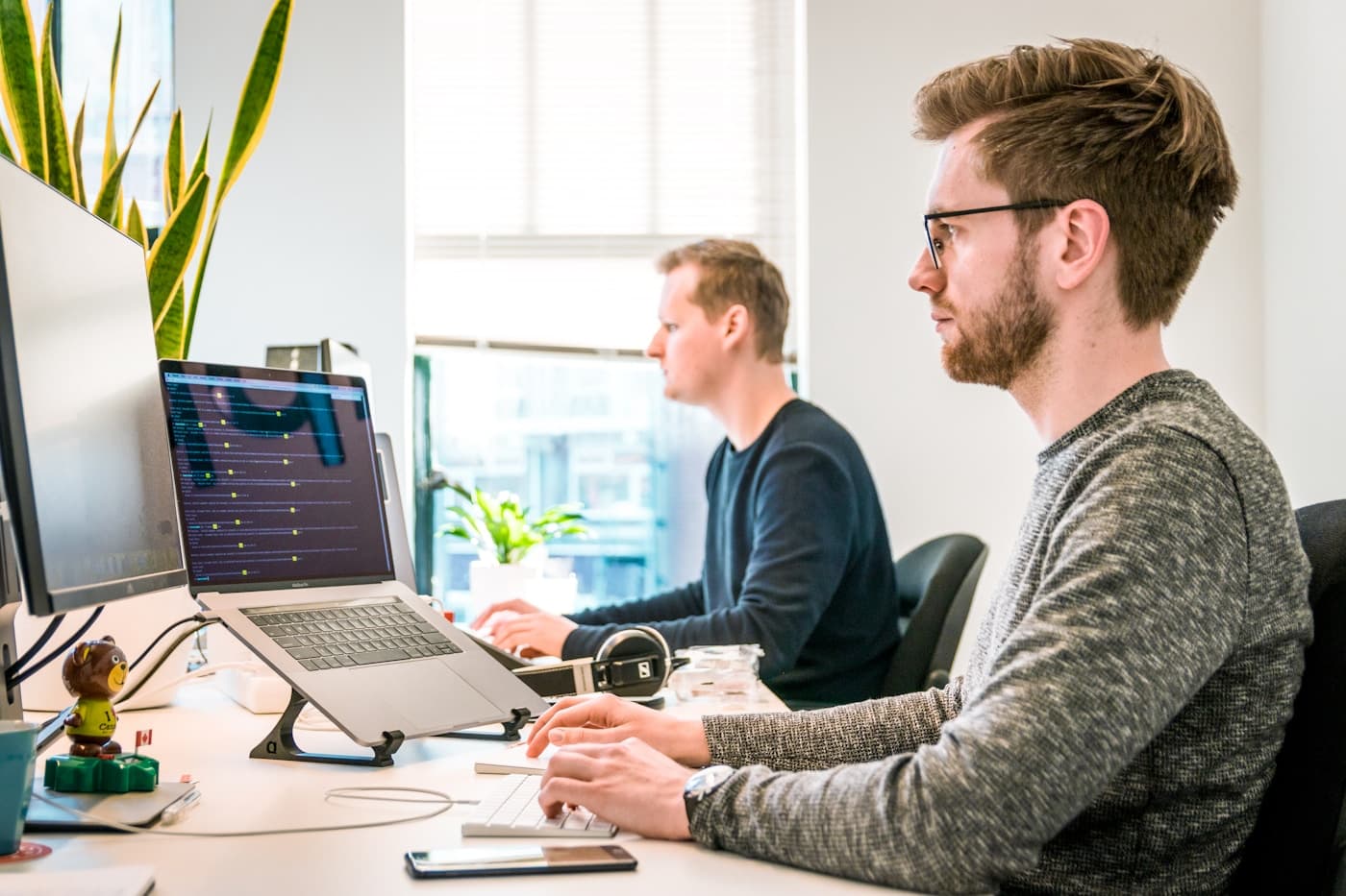 Custom AI Automation - professional marketing service