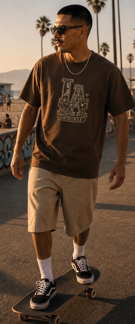 LA Original Tee