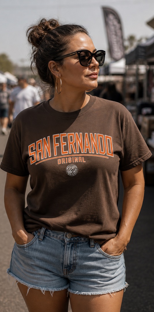 San Fernando varsity