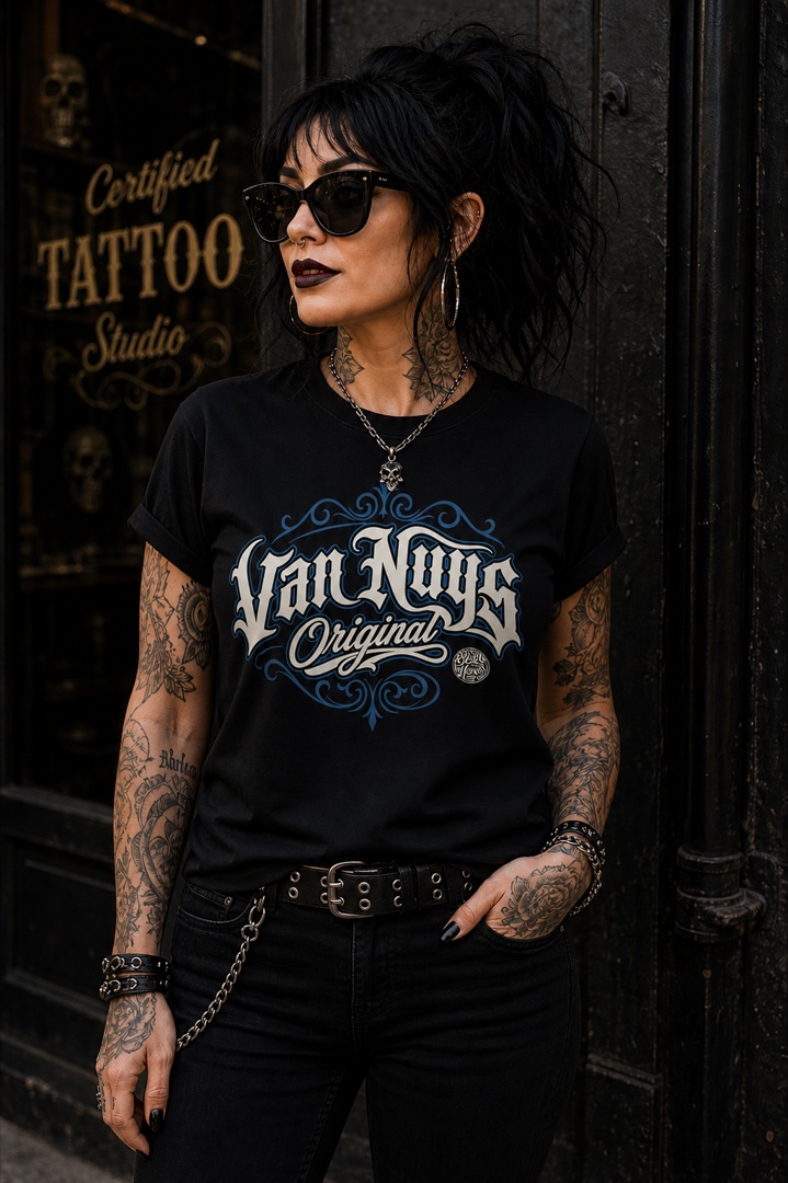 Van Nuys Original Tee