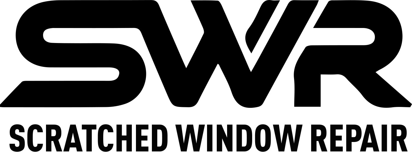 Scratched Window Repair